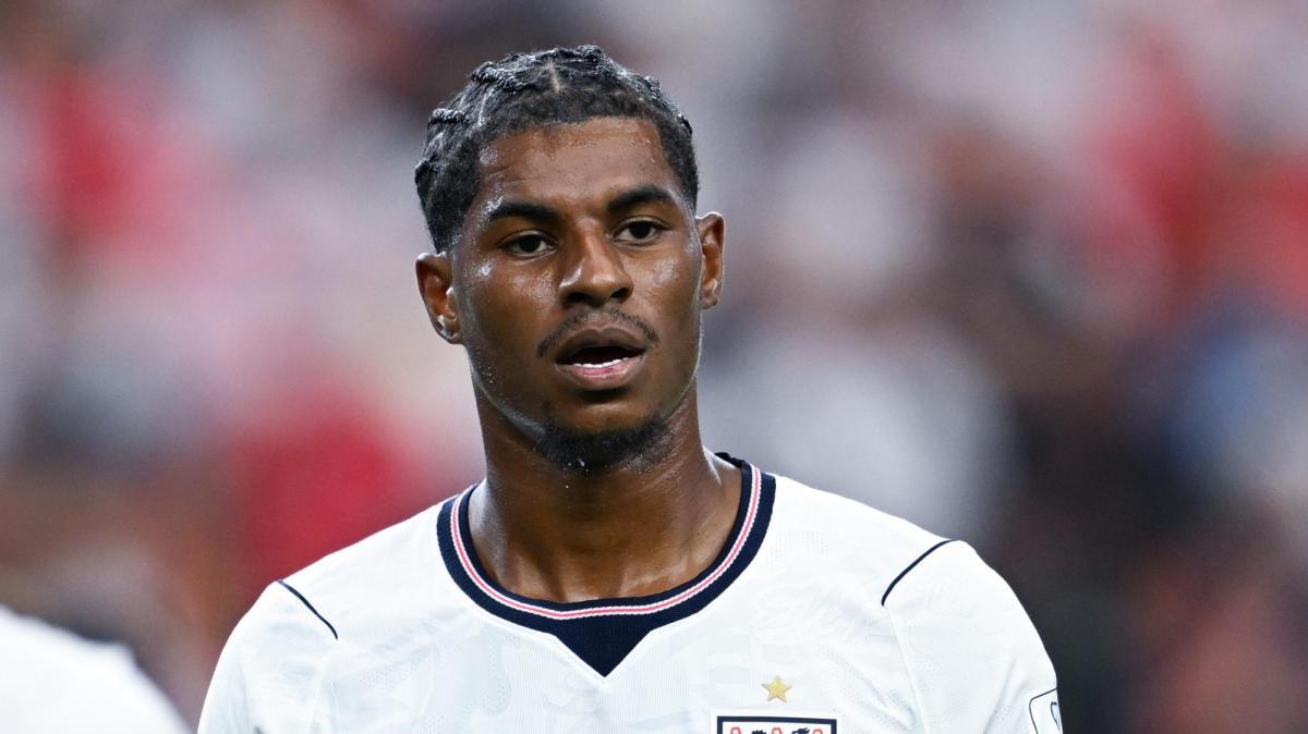 Manchester United, mistero attorno a Mainoo. Rashford rientra, ma può partire in due casi