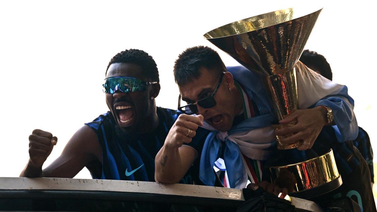 Immagine news Serie A n.1