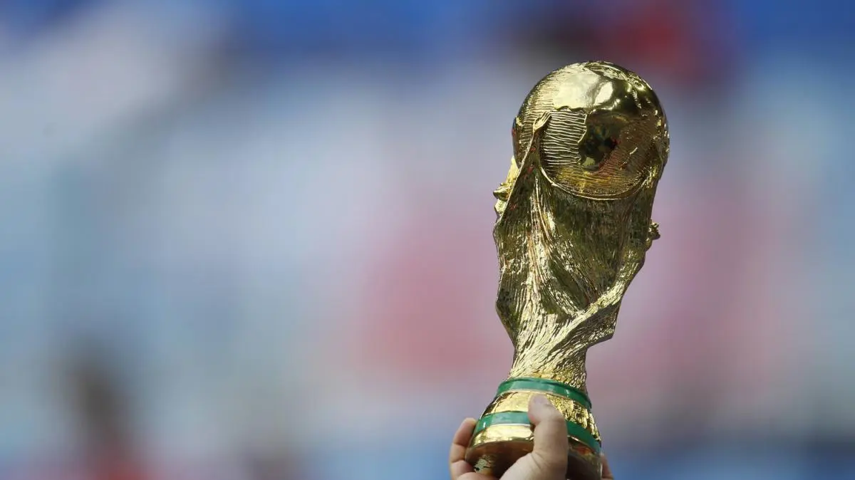 C'è un'italiana che alza la Coppa del Mondo fin da quando era bambina: "È come mia sorella"