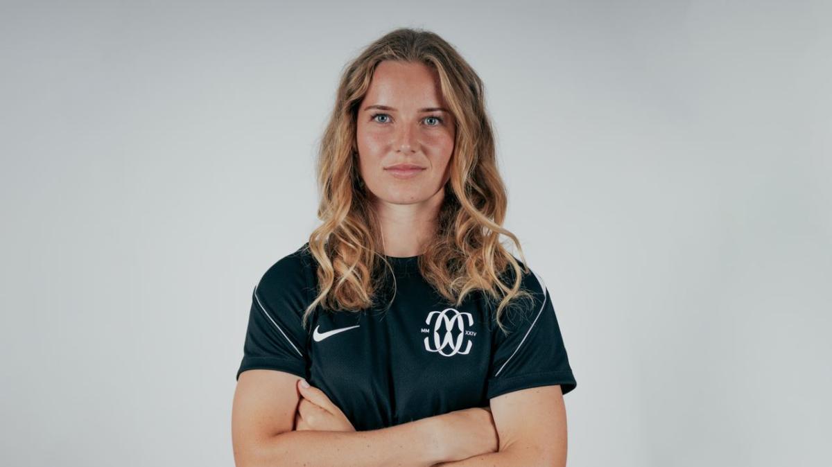 Immagine news Calcio femminile n.1