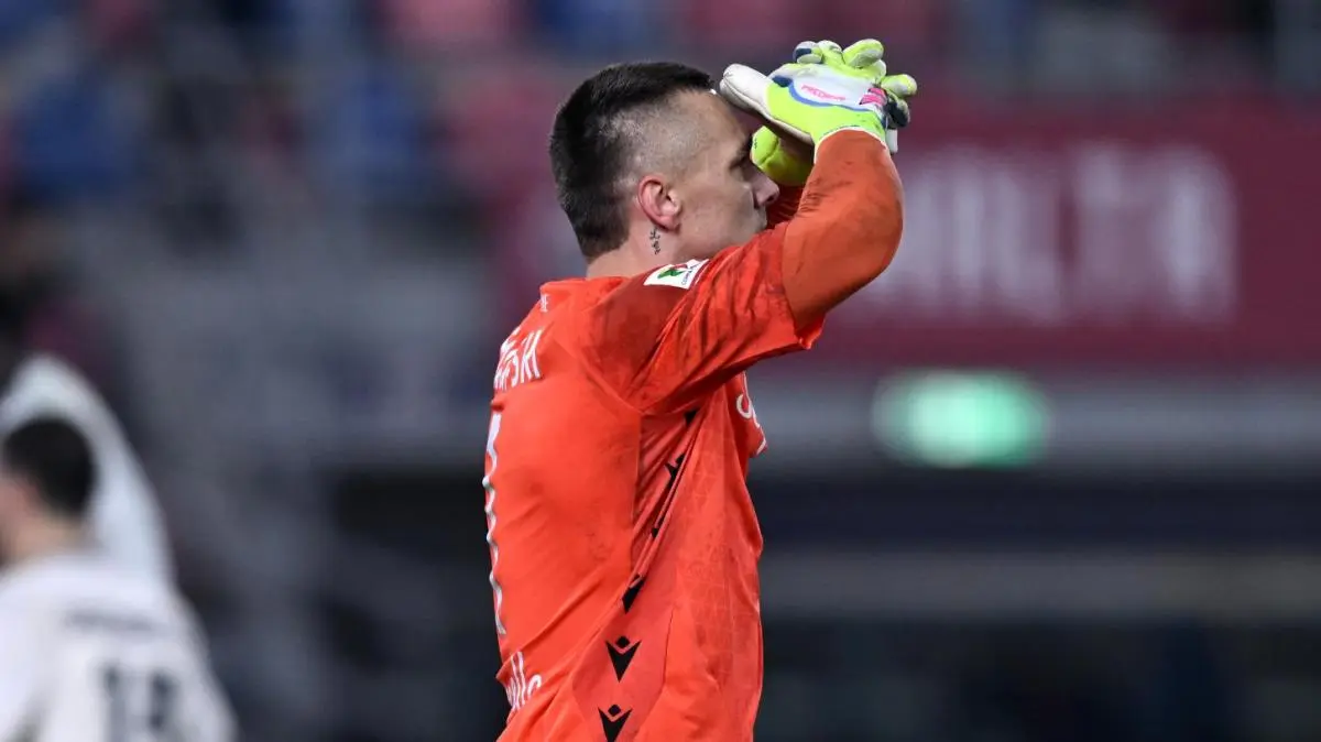 Serie A, la Flop 11 della 5ª giornata: un altro 4 per Skorupski. De Bruyne intristito