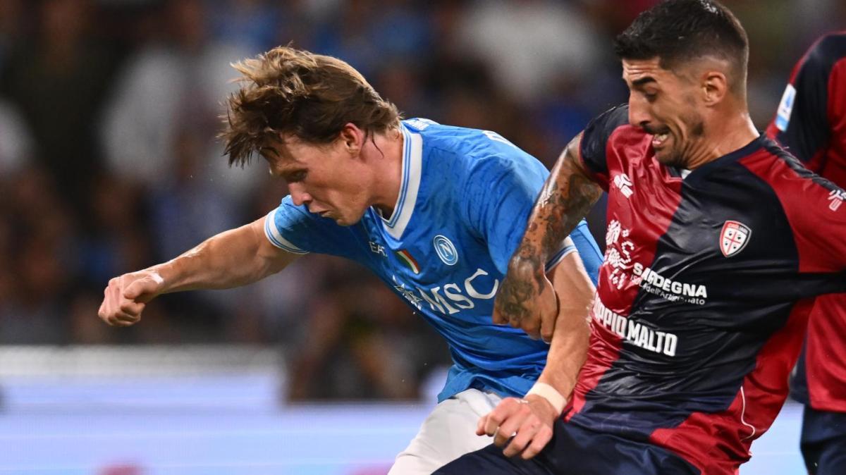 Immagine news Serie A n.5