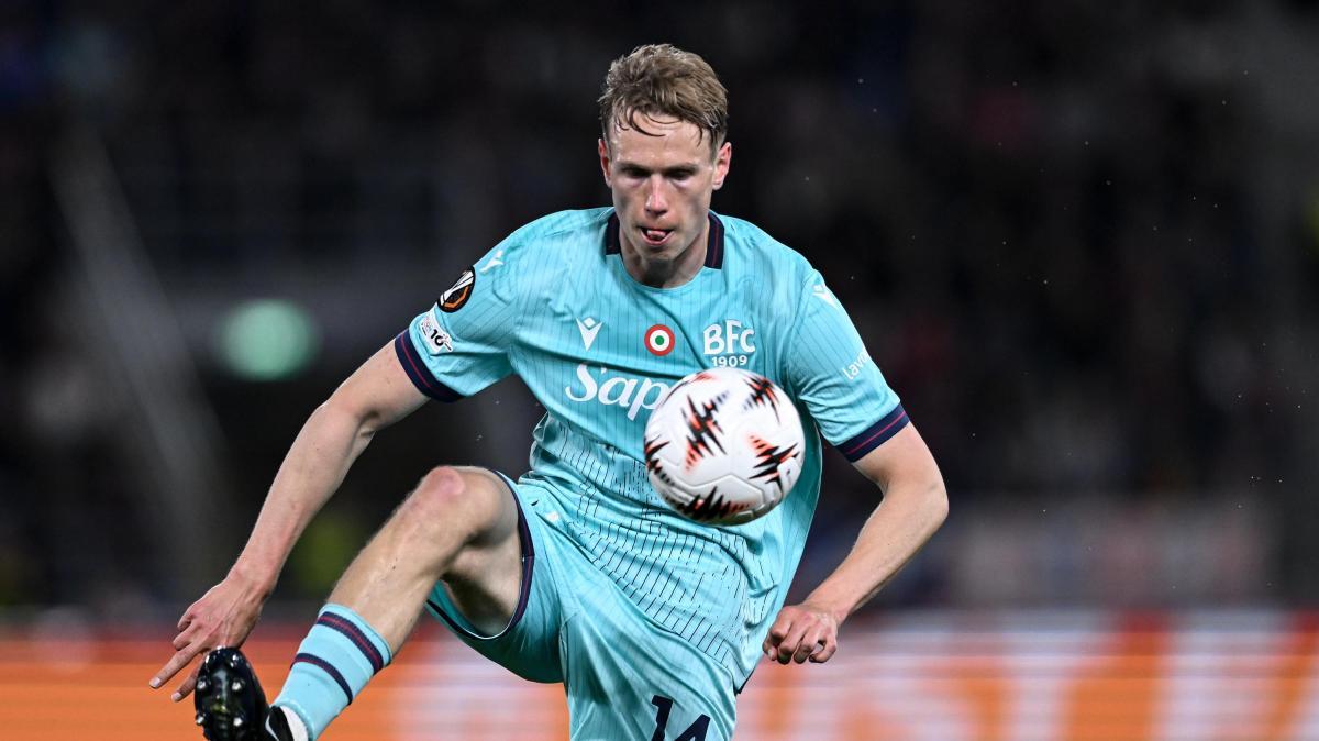 Immagine news Serie A n.1