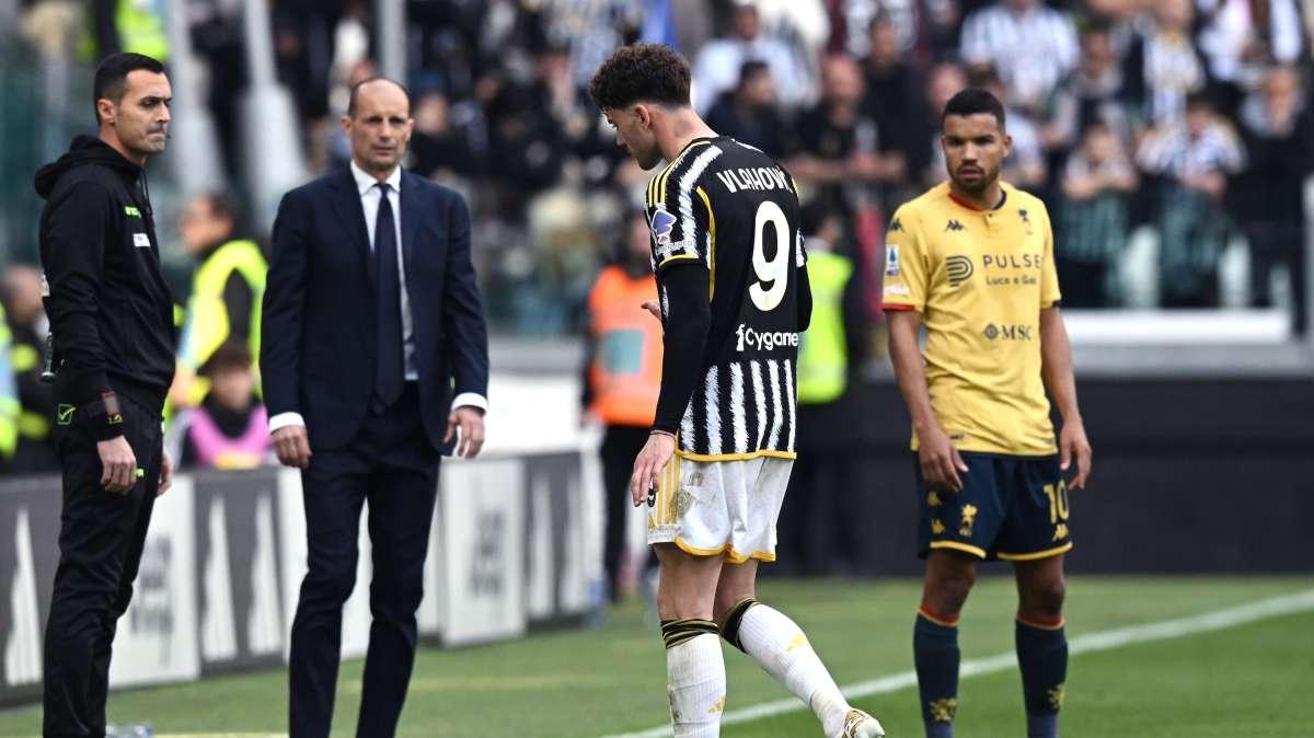 Prossima squadra Vlahovic, dove giocherà la prossima stagione?
