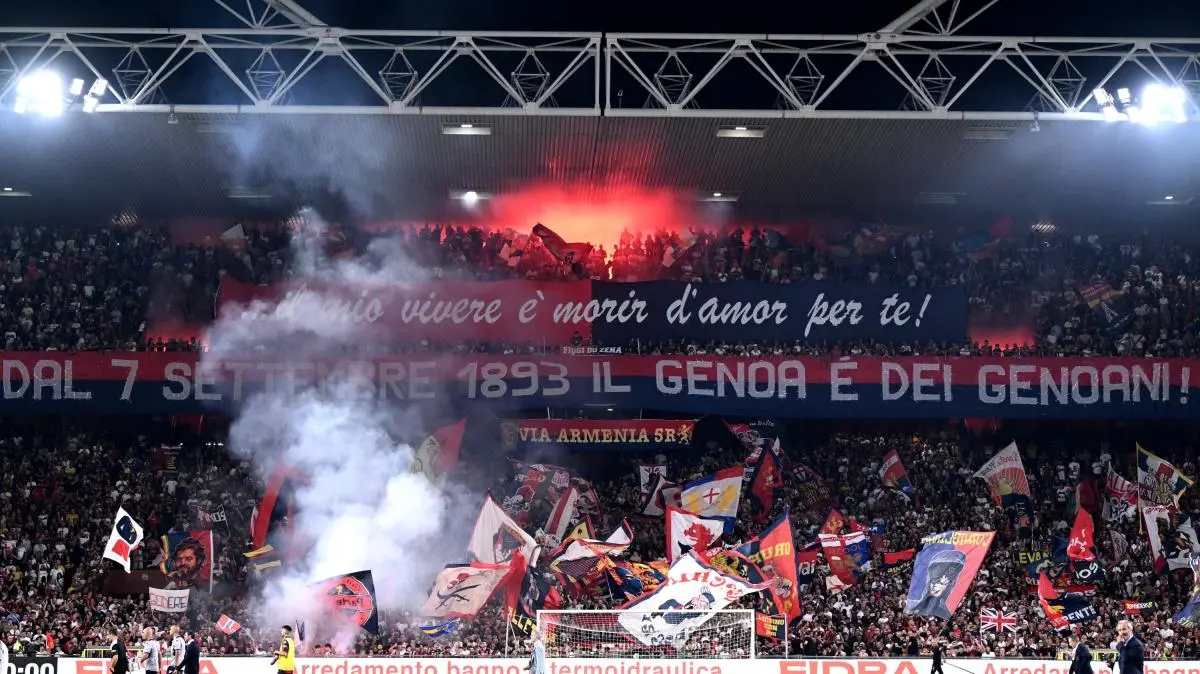 Genoa ancora fermo al palo: Frosinone e Parma prima della sosta per dare la svolta