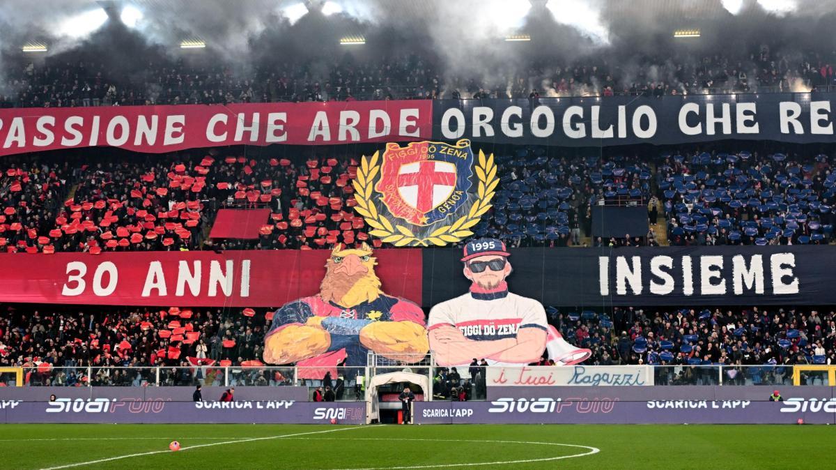 Immagine news Serie A n.1