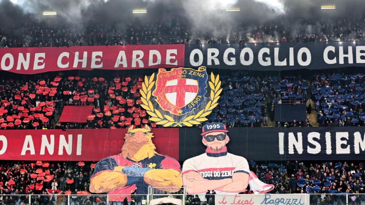 Immagine news Serie A n.1