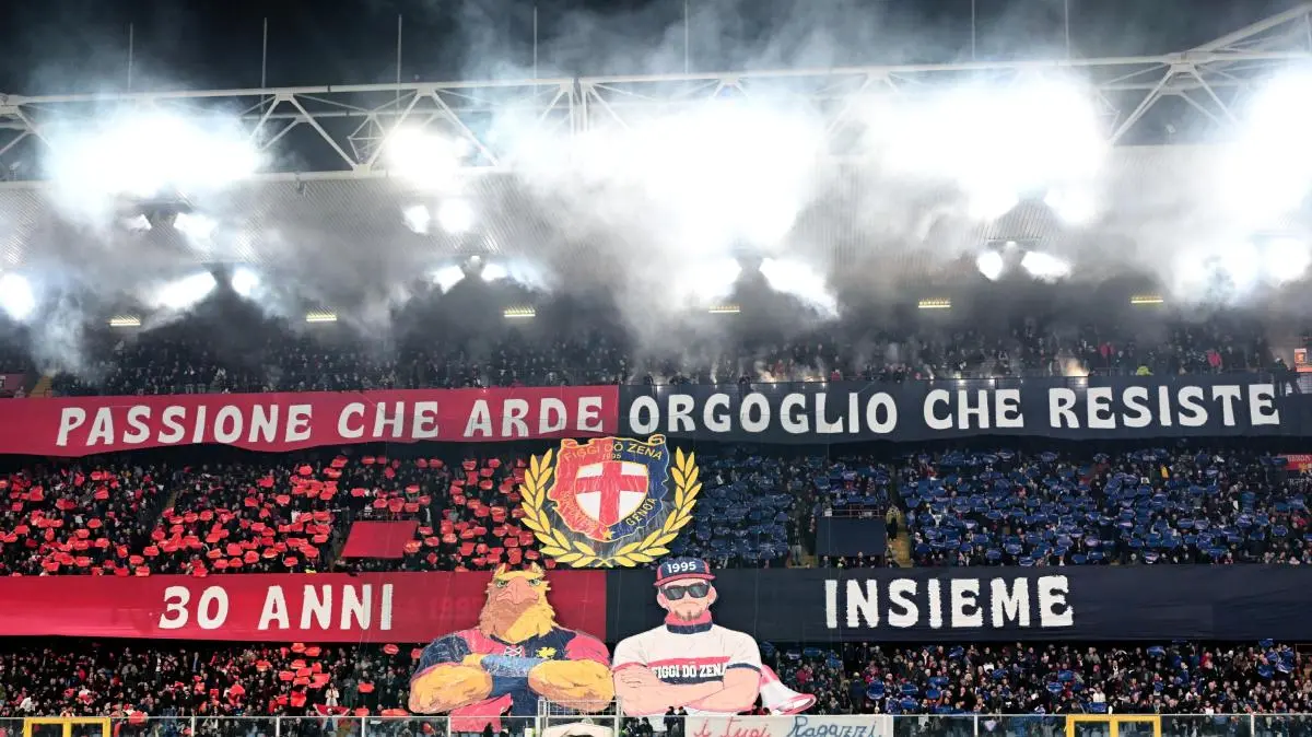 Genoa, spunta un nome nuovo per il centrocampo: occhi su Batista Mendy del Trabzonspor