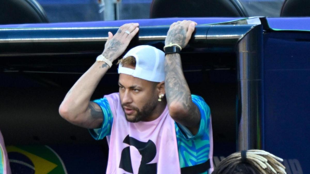 Brasile, il momento è arrivato: Neymar è tornato ad allenarsi in gruppo. Le sue condizioni