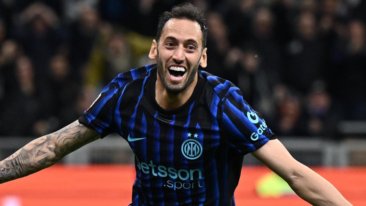 Immagine news Serie A n.4