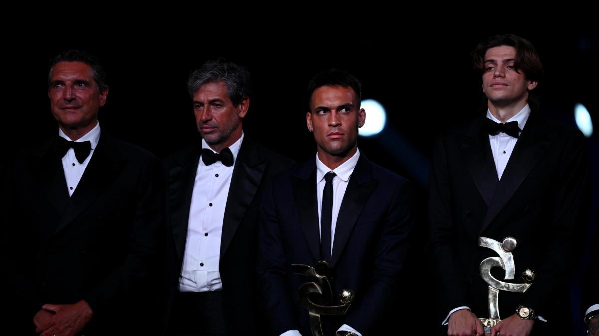 Immagine news Serie A n.1