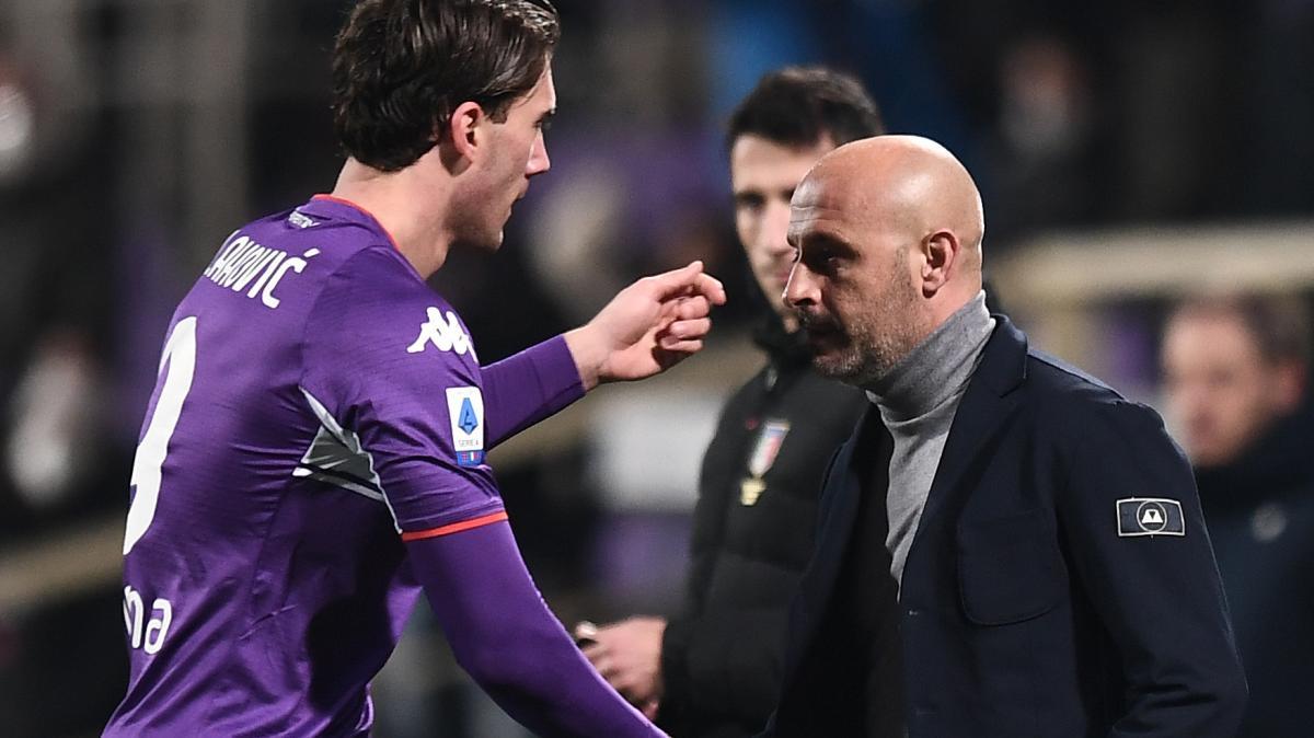 Immagine news Serie A n.1
