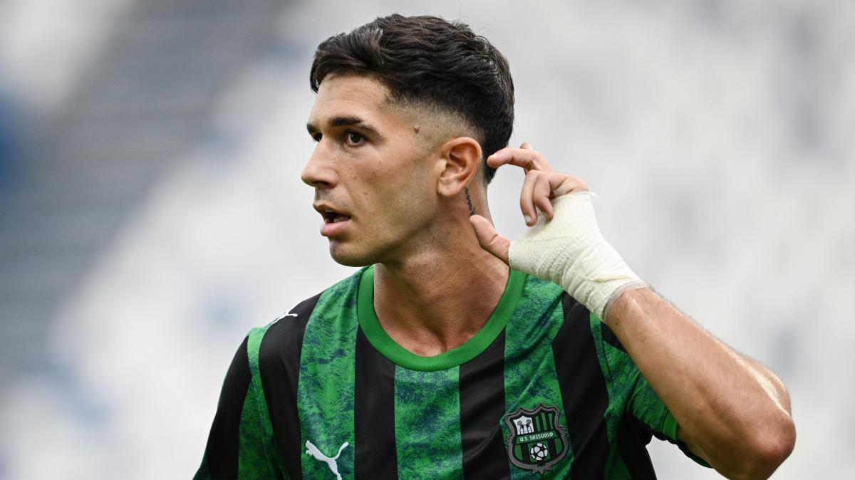 Immagine news Serie A n.1