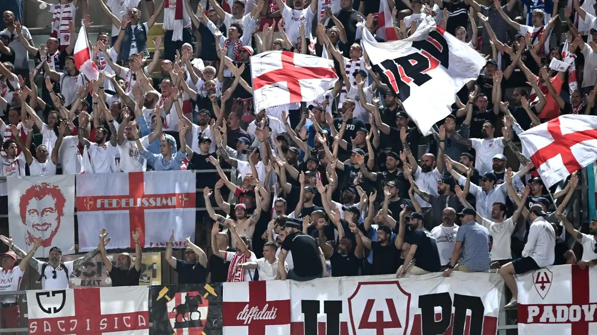 Padova, prestito in Serie C per fare esperienza: Bordoni vicino al Lecco