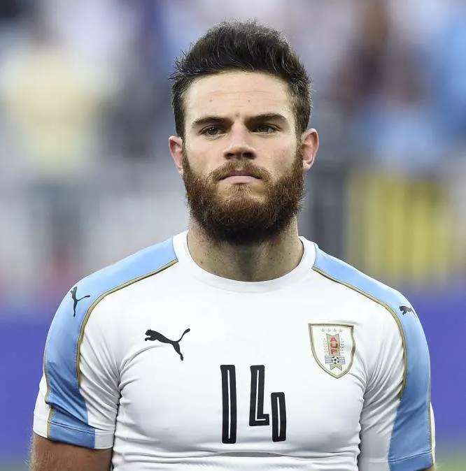 TMW - Cagliari, stasera Nandez in città. Arrivo alle 21 nell'isola