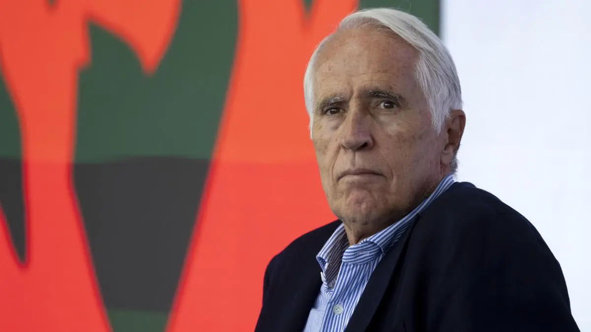 Malagò: "Lo stadio della Roma sarà sicuramente nel dossier di Euro 2032"