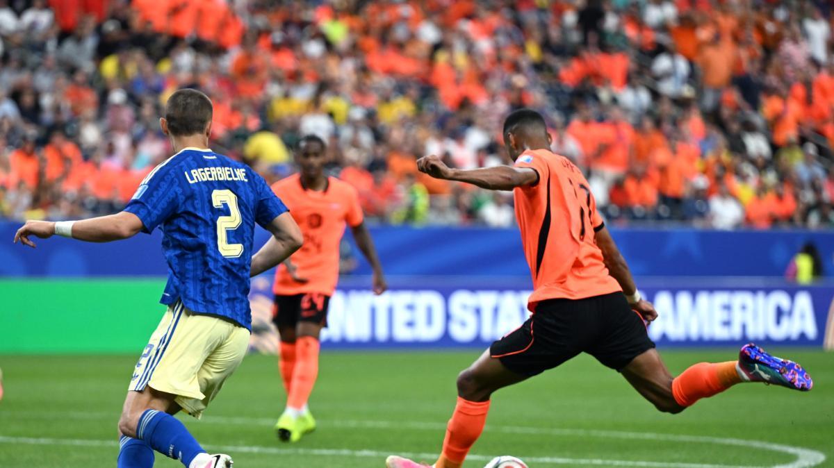 Mondiali, il recap del Gruppo F: tre qualificate, col Giappone più in alto della Svezia