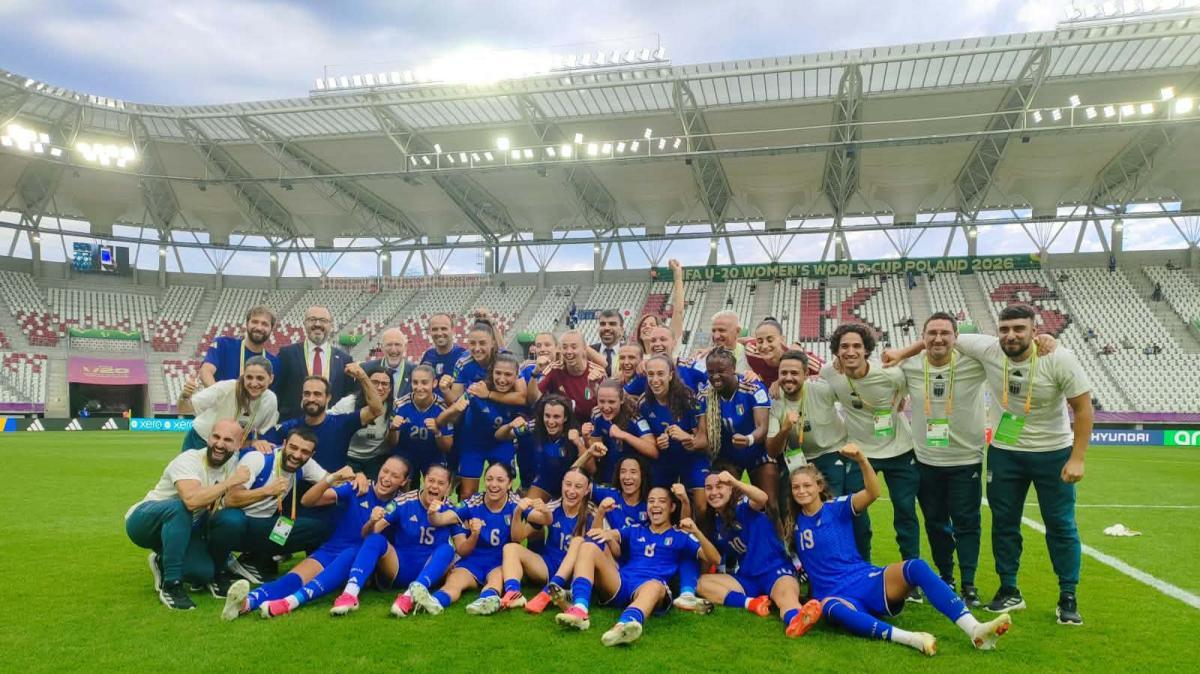 Immagine box news Calcio femminile