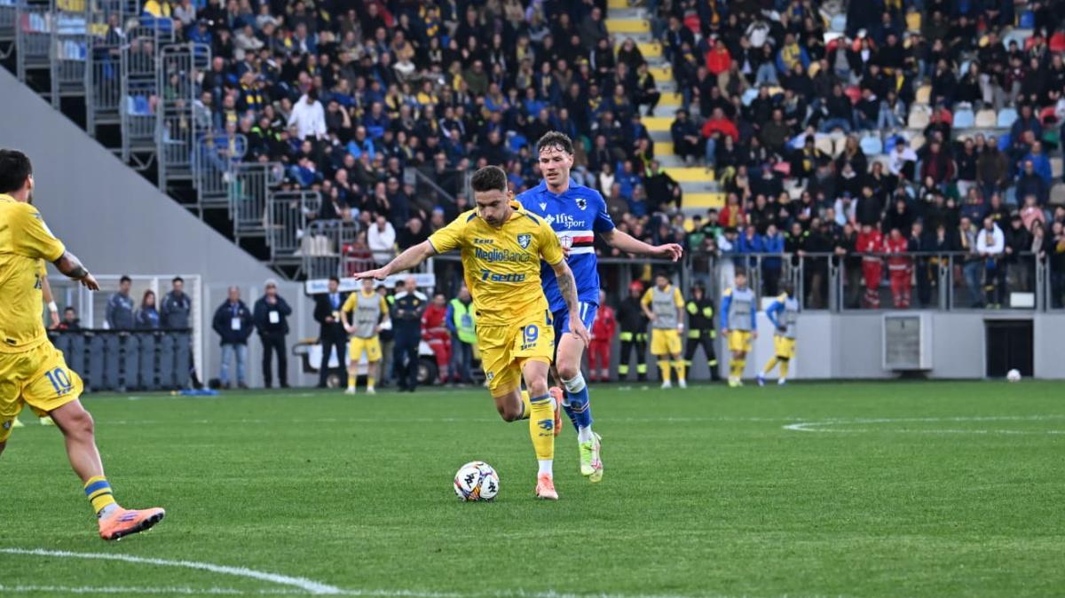 Immagine news Serie B n.1