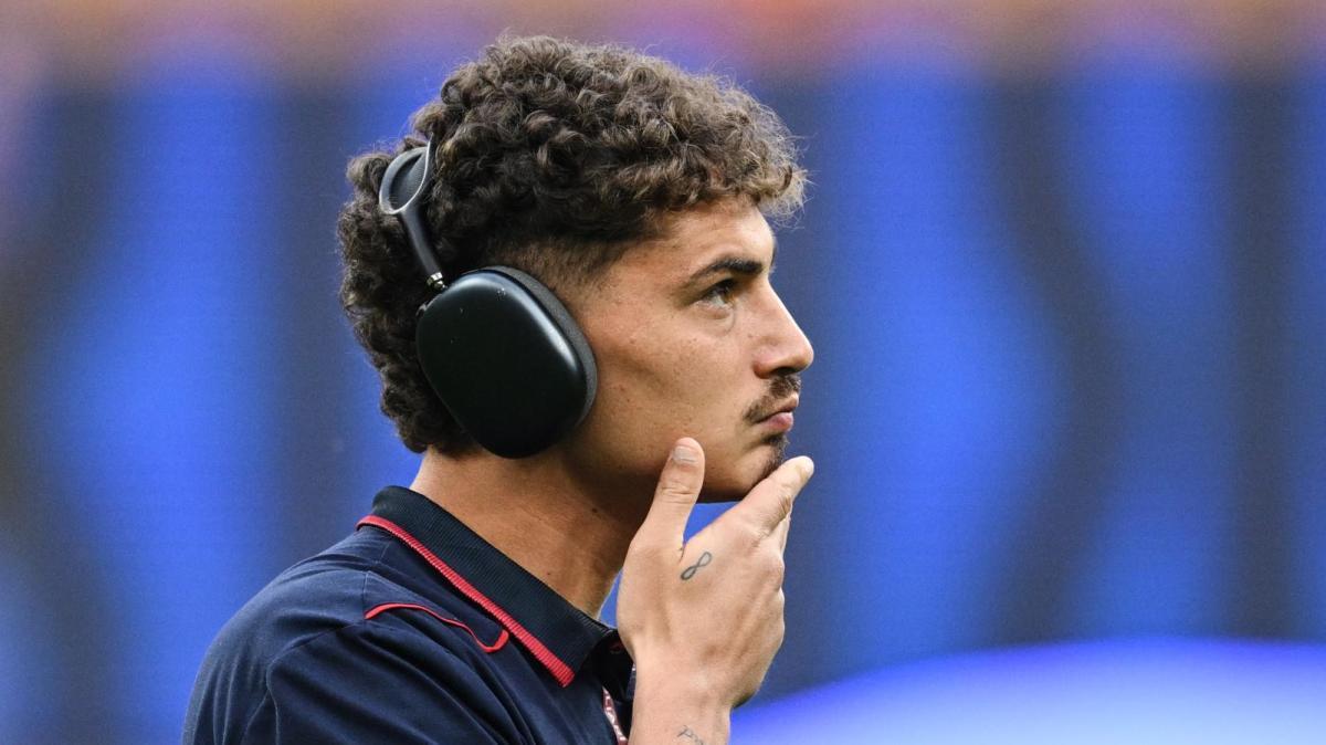 Immagine news Serie A n.1