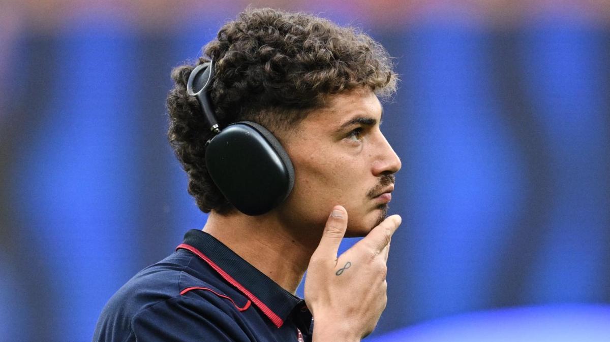 Immagine news Serie A n.3
