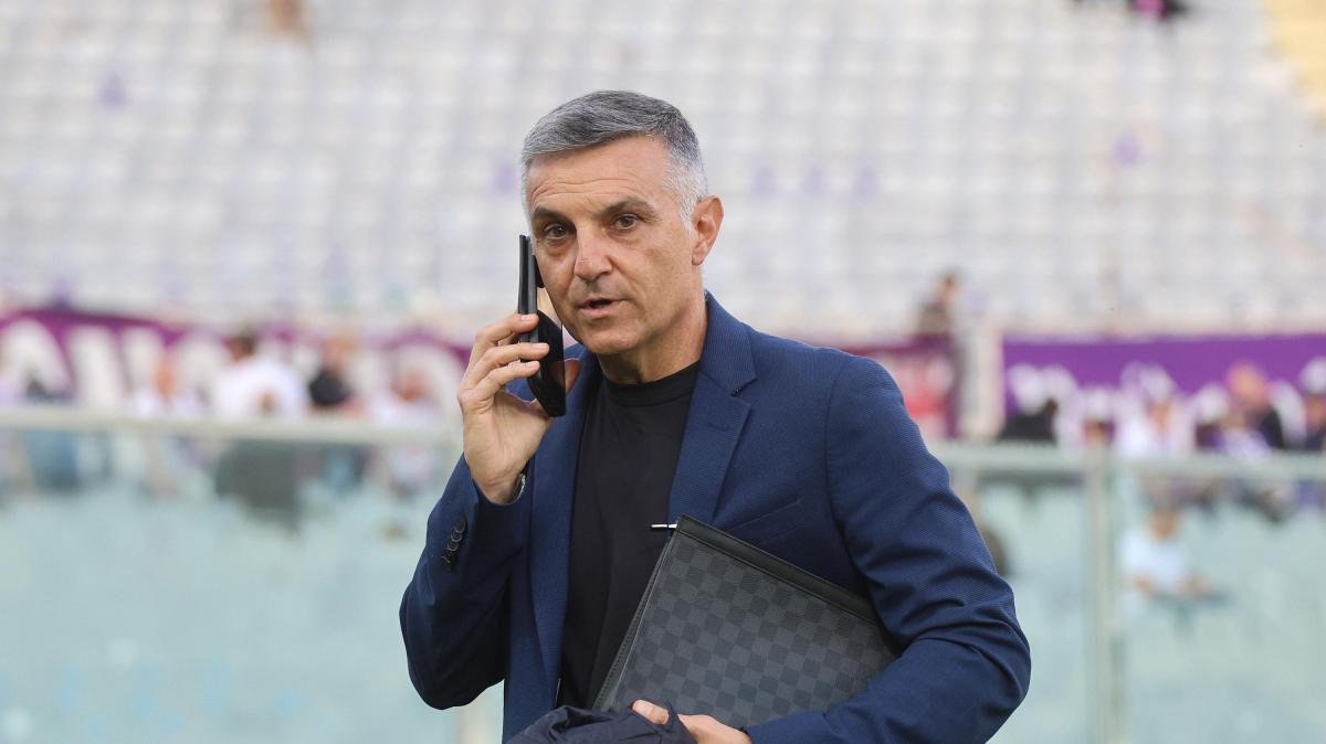 Fiorentina in netto vantaggio per il giovane Beldenti dell'Union Brescia: dettagli da limare