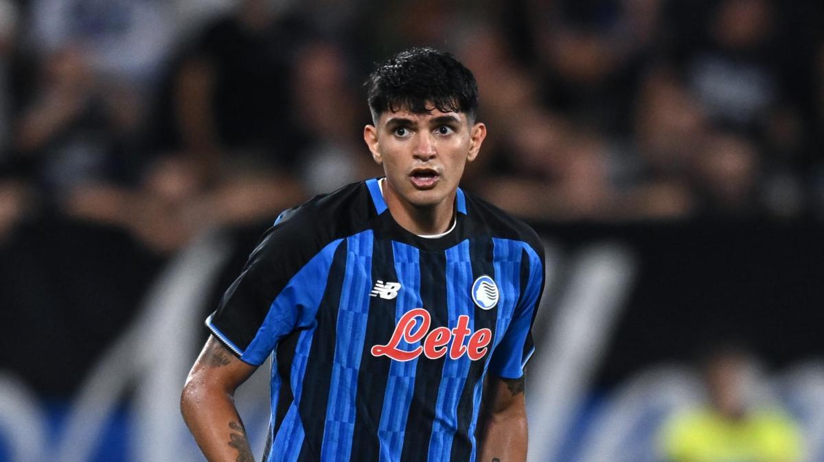Immagine news Serie A n.1