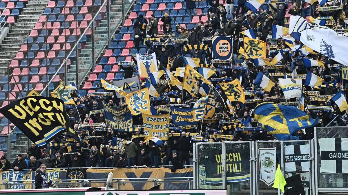 Il Parma si assicura un puro talento classe 2010: depositato il contratto di Scaglione