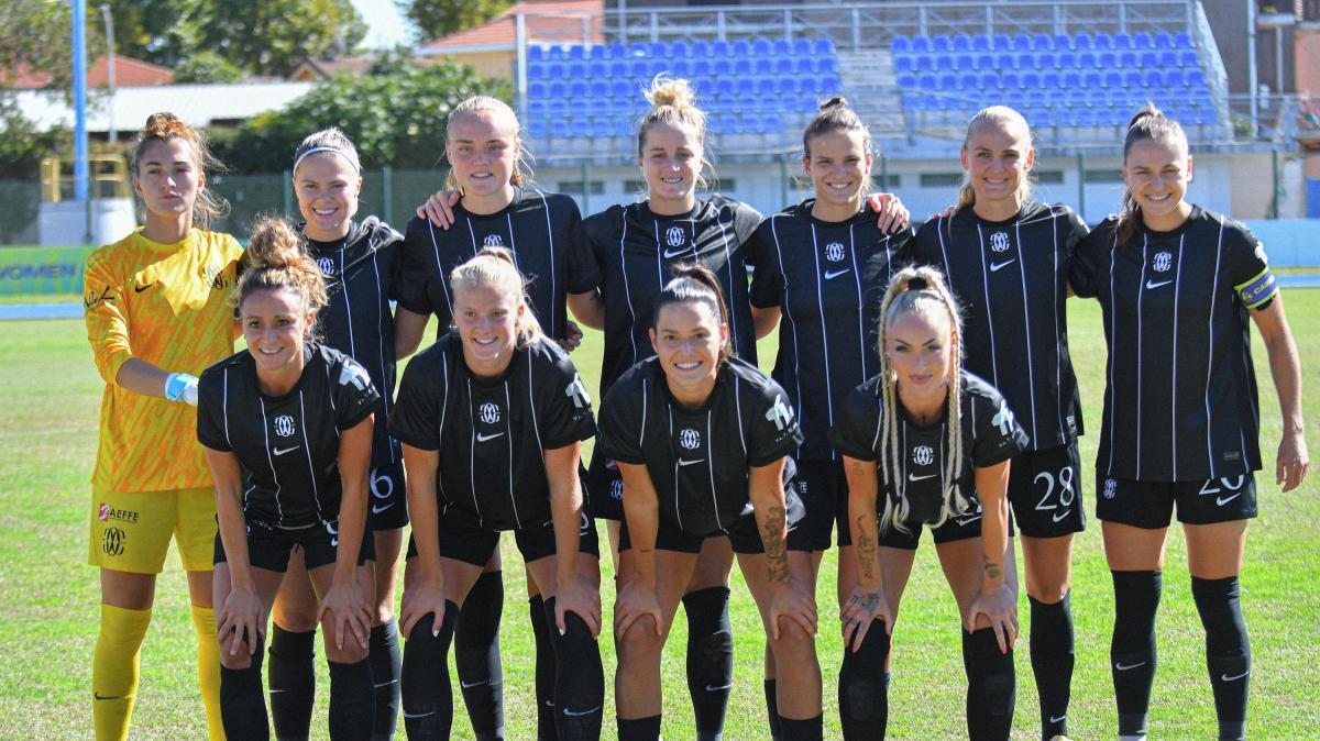 Immagine box news Calcio femminile