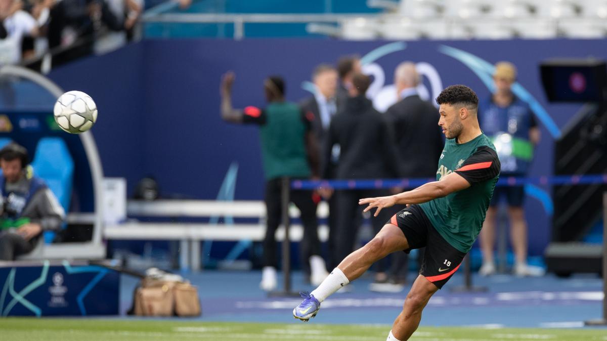 Celtic, Oxlade-Chamberlain dopo il rinnovo: "Voglio vivere un altro anno di successi"