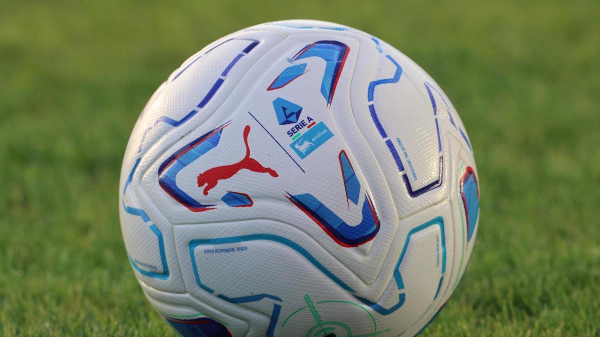 Immagine news Serie A n.1
