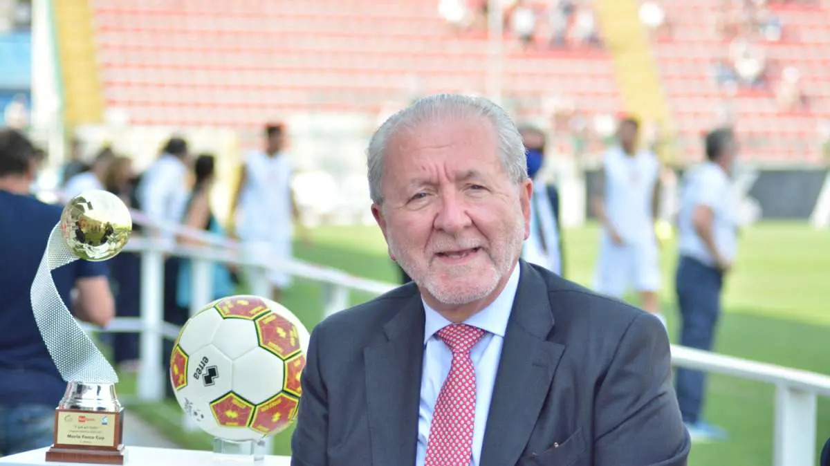 Giorno della Memoria, Ghirelli: "Sport fondamentale contro il virus dell'odio e della violenza"