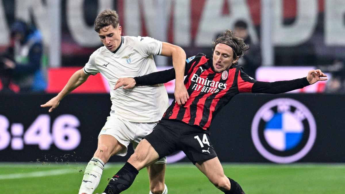 Pronostico Lazio-Milan, clima bollente all'Olimpico: biancocelesti a caccia di vendetta