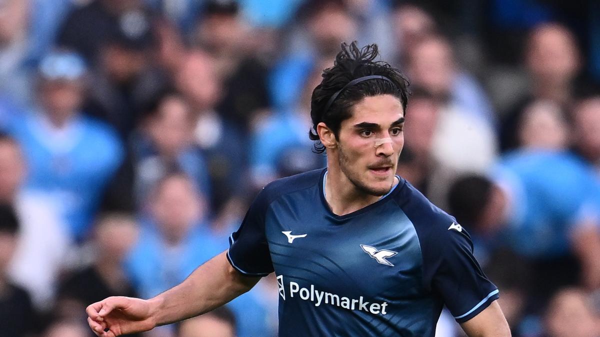 Immagine news Serie A n.5