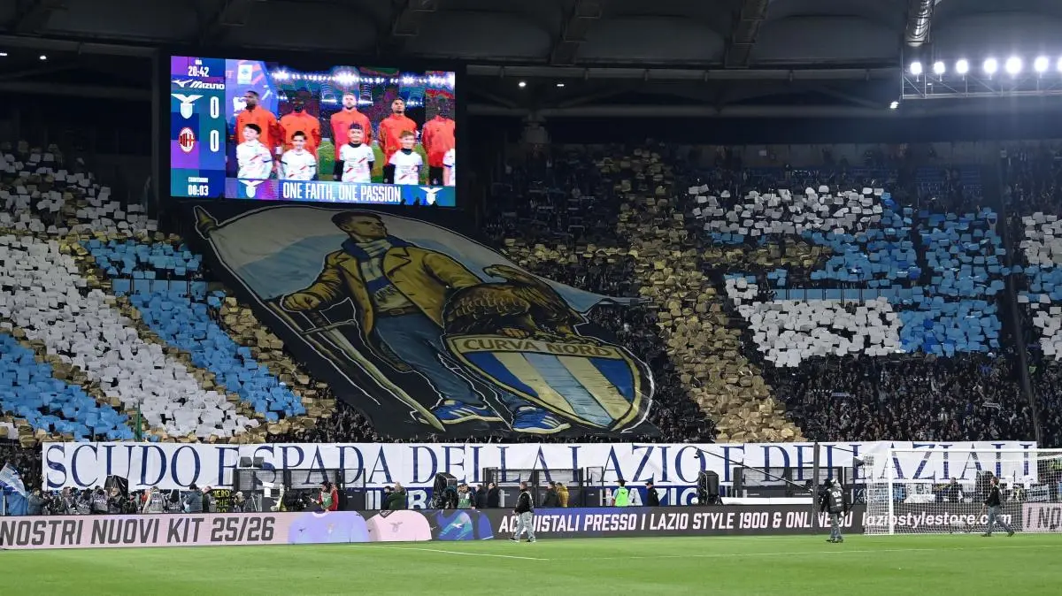Il presidente del Lazio contro Lotito: "Non c'è un rapporto con lui". Poi parla del Flaminio