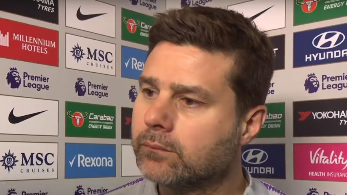 USA, Pochettino: "Complimenti al Belgio, superiore a noi. Non la nostra solita gara"