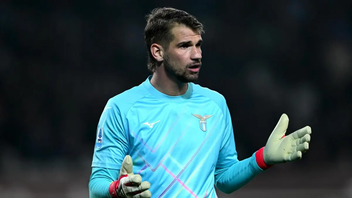 Inter, si è sbloccata l'operazione Provedel con la Lazio: visite mediche la prossima settimana