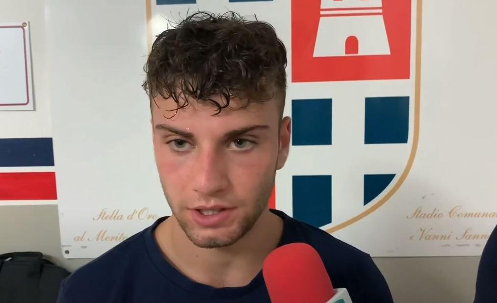 Il Benevento alla caccia di rinforzi offensivi: primi contatti per Ruocco del Mantova