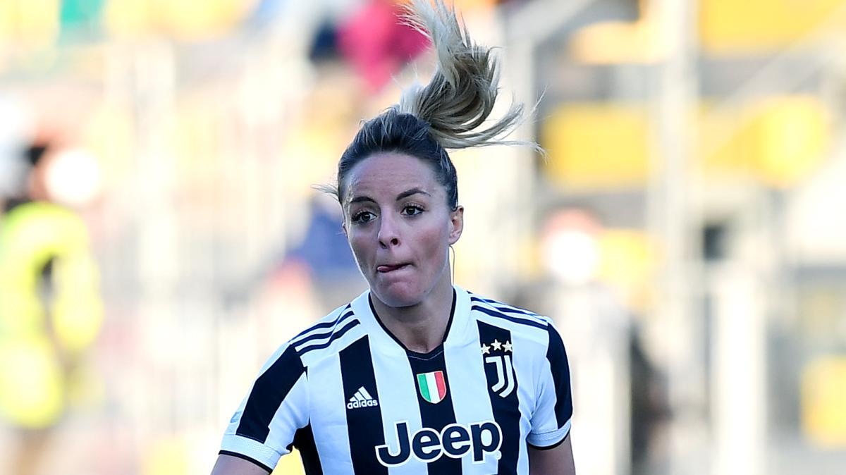Immagine news Calcio femminile n.1