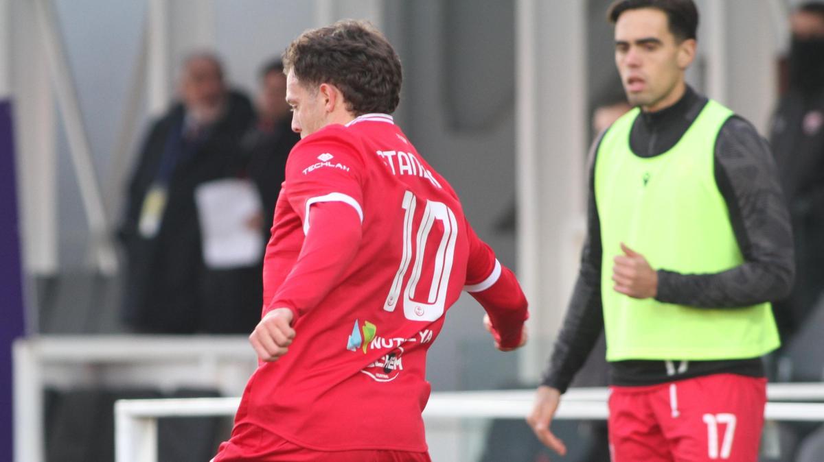 Immagine news Serie C n.1