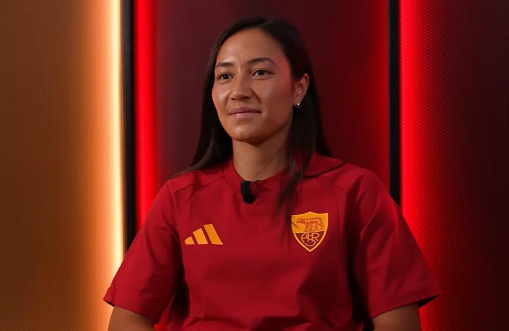 Immagine news Calcio femminile n.2
