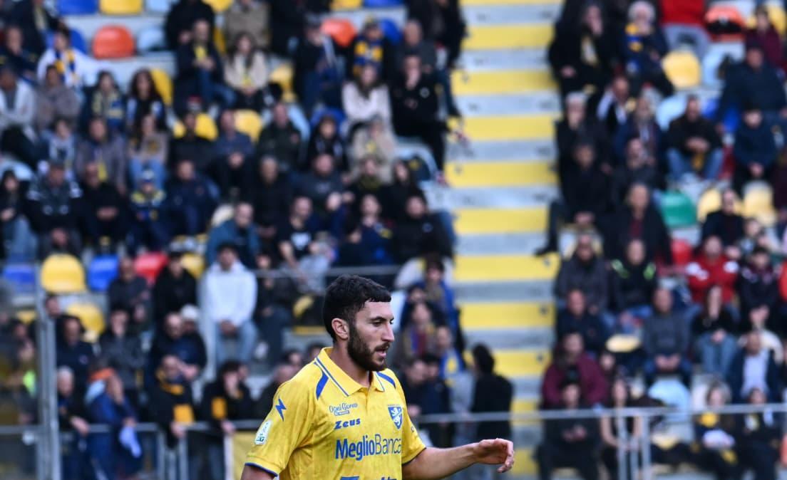 Immagine news Serie A n.1