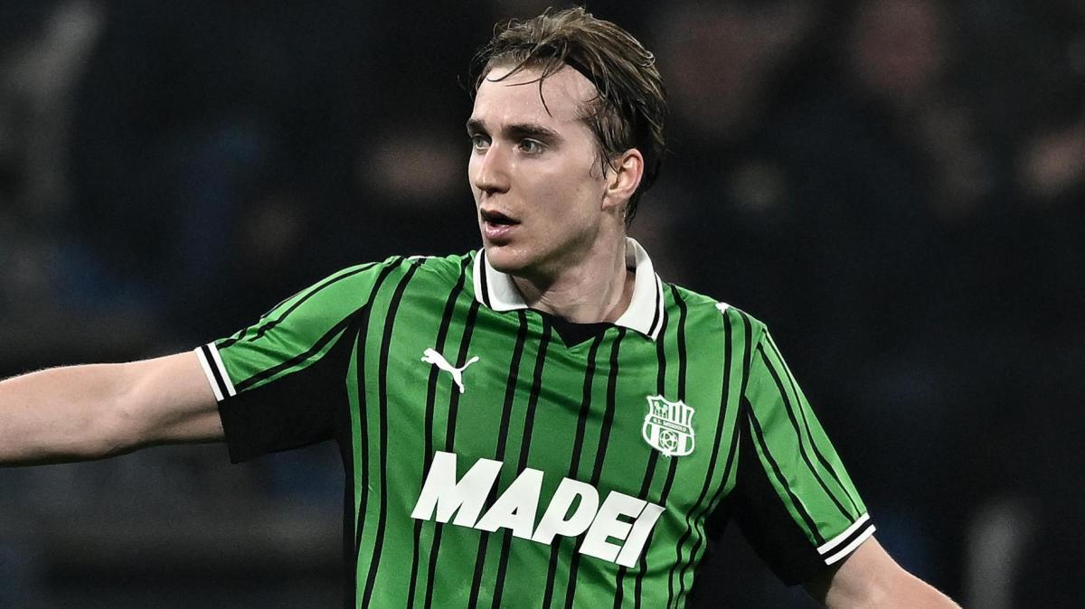 Immagine news Serie A n.1