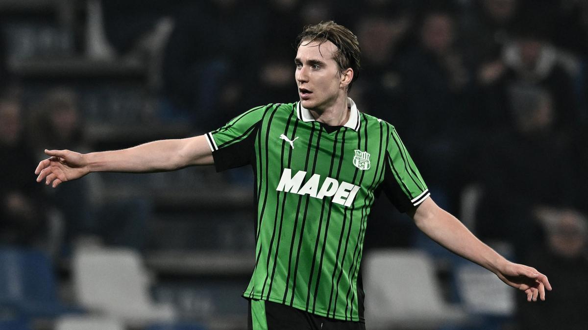 Immagine news Serie A n.6