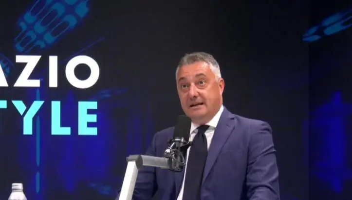 Lazio Women, Pinzani: "Aperto un ciclo triennale: prima di vincere, serve costruire"