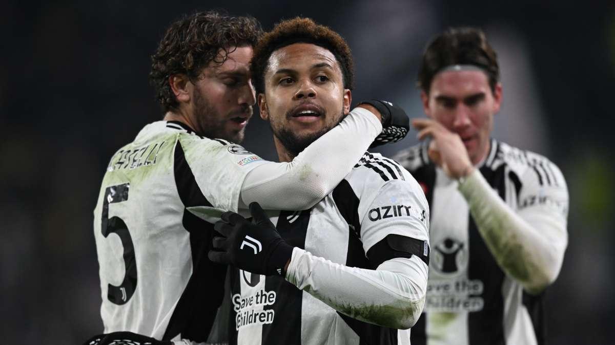 Pronostico Juventus-Venezia, bianconeri rinfrancati dalla Champions: le quote