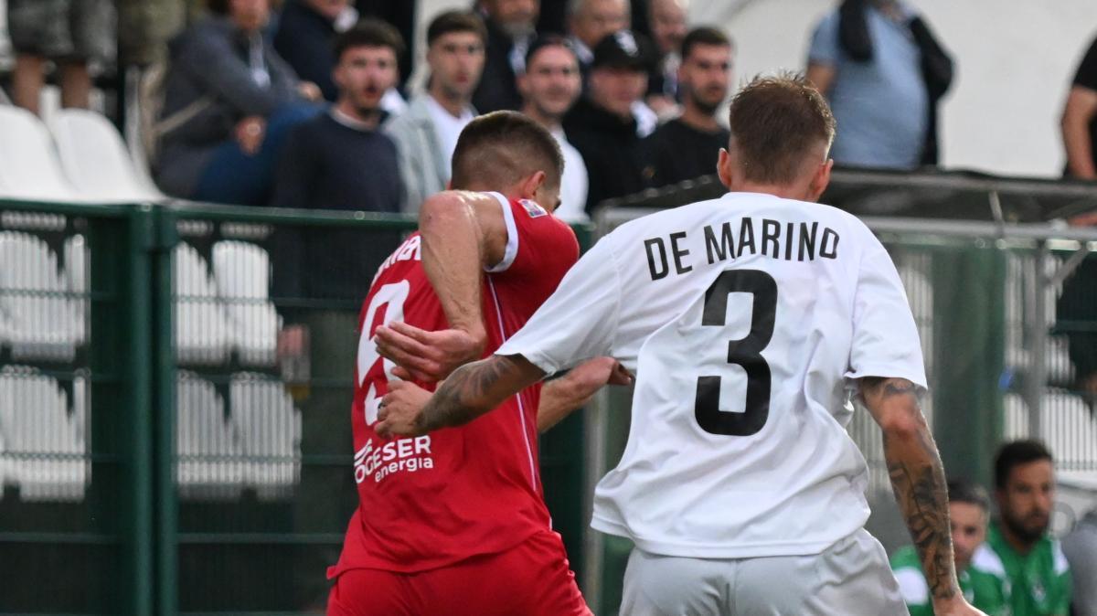 Immagine news Serie C n.1