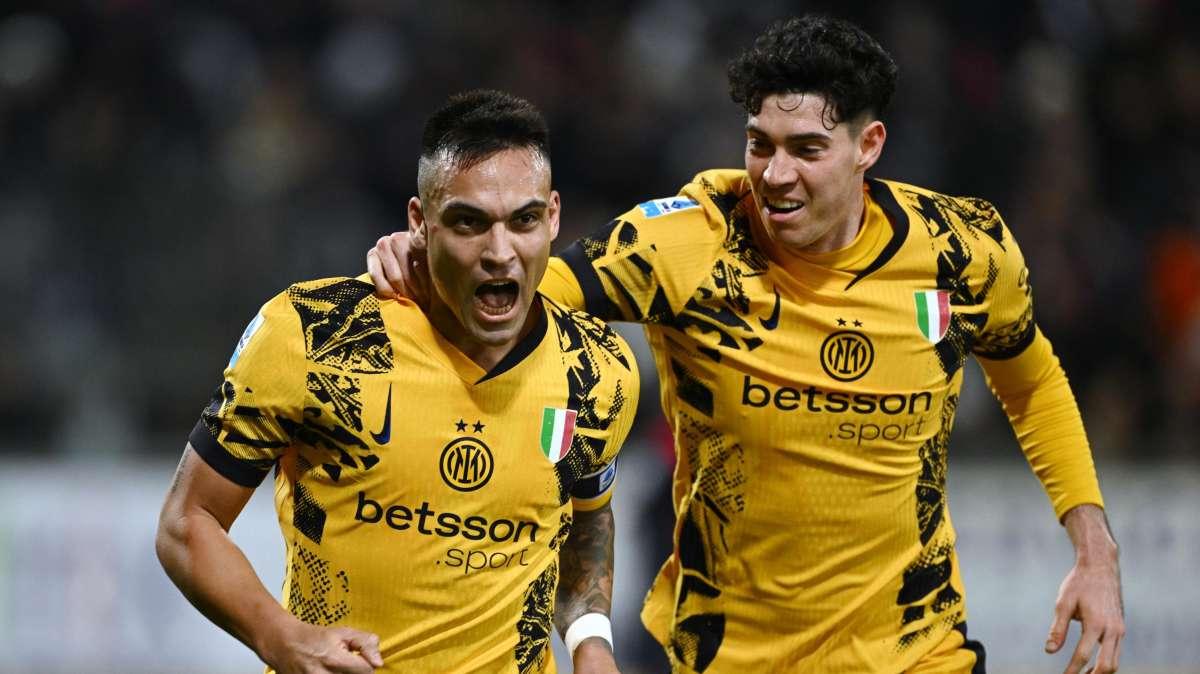 Pronostico Cagliari-Inter, Lautaro è una sentenza contro i sardi