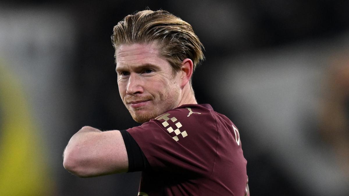 De Bruyne scuote il Belgio: "Errori stupidi". Poi difende Lukaku dalle critiche