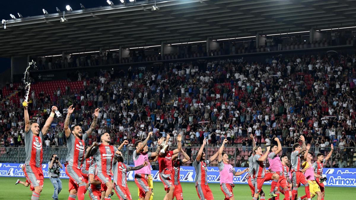 Immagine news Serie B n.2